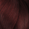 L'Oréal Professionnel Paris Coloration 5.60 Light Brown Intensive Red, Tube 60 ml - 2
