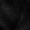 L'Oréal Professionnel Paris Coloration 1 noir, Tube 60 ml - 2