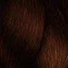 L'Oréal Professionnel Paris Coloration 4.45 Medium Brown Copper Mahogany, Tube 60 ml - 2