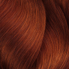 L'Oréal Professionnel Paris Coloration 6,46 Dunkelblond Kupfer Rot, Tube 60 ml - 2