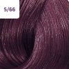 Wella Color Touch Vibrant Reds 5/66 Light Brown Violet Intense - 2