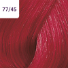 Wella Color Touch Vibrant Reds 77/45 Biondo medio Rosso mogano intenso - 2