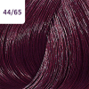 Wella Color Touch Vibrant Reds 44/65 Marrón Medio Caoba Violeta Intenso - 2