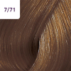 Wella Color Touch Deep Browns 7/71 Medium Blond Brown Ash - 2