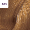 Wella Color Touch Deep Browns 8/73 Light Blonde Brown Gold - 2