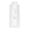 Wella SP Balance Scalp Shampoo 1 Liter - 2