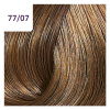 Wella Color Touch Plus 77/07 Blond moyen intense naturel marron - 2