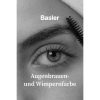 Basler Eyebrow and eyelash color Blue black, 15 ml - 2