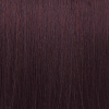 Basler Color Creative Premium Cream Color 4/4 rojo marrón medio - caoba oscuro, tubo 60 ml - 2