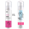 Euro Lyne Styling Mousse 200 ml - 2