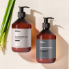 basler Lemongrass Orange Shampoo & Shower 500 ml - 2
