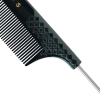 Hercules Sägemann Needle handle comb 6740  - 2