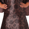 Olivia Garden Frisierumhang Lace Taupe - 2