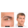 andmetics Eyebrow depilatory strips Men - 2