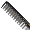 Hercules Sägemann Hair cutting comb 627 Cut&Comb  - 2