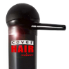 Cover Hair Aplicador de bomba  - 2