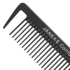 Jäneke Hair cutting comb Anthracite - 2