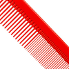 Jäneke Universal comb Red - 2
