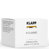 KLAPP A CLASSIC Cream Ultra 50 ml - 2