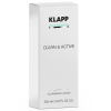KLAPP CLEAN & ACTIVE Cleansing Lotion 250 ml - 2