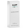 KLAPP CLEAN & ACTIVE Cleansing Gel 250 ml - 2