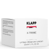 KLAPP X-TREME Lifting Cream Day & Night 50 ml - 2