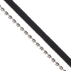 Dynatron Stirnband Diamond silber  - 2