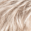 Ellen Wille Perucci Onglet perruque en cheveux synthétiques silver mix - 2