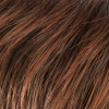 Ellen Wille Synthetic hair wig Open darkauburn mix - 2