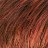 Ellen Wille Perucci Peluca de pelo sintético abierta hotchilli rooted - 2