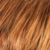 Ellen Wille Perucci Peluca de pelo sintético abierta safranred rooted - 2