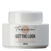 Trosani Get the Look French Gel White, 15 ml - 2