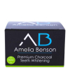 Amelia Benson Premium Charcoal Teeth Whitening 30 g - 2