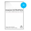 Magicstripes Eyelid Lifting M Pro Packung 64 Stück - 2
