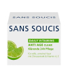 SANS SOUCIS ANTI AGE CLEAR Clarifying 24h Care 50 ml - 2