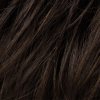 Ellen Wille Changes Perruque en cheveux synthétiques Pixie Espresso rooted - 2