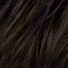Ellen Wille Changes Parrucca di capelli sintetici Pixie Espresso rooted - 2