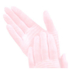 SENSAI CELLULAR PERFORMANCE Treatment Gloves 1 coppia - 2