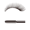 SENSAI 38°C Mascara Separating & Lengthening Black, 7,5 ml - 2