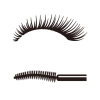 SENSAI 38°C Mascara Volumising 8 ml - 2