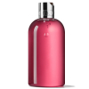MOLTON BROWN Fiery Pink Pepper Bath & Shower Gel 300 ml - 2