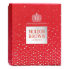 MOLTON BROWN Fiery Pink Pepper Festive Festive Shower Gel Bauble 75 ml - 2