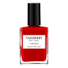 NAILBERRY L'Oxygéné Oxygenated Nail Lacquer Rouge, 15 ml - 2