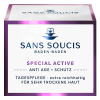 SANS SOUCIS SPECIAL ACTIVE Crèche extra riche 50 ml - 2