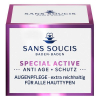 SANS SOUCIS SPECIAL ACTIVE Oogzorg 15 ml - 2