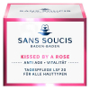SANS SOUCIS KISSED BY A ROSE Cuidado diurno SPF 20 50 ml - 2