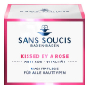 SANS SOUCIS KISSED BY A ROSE Soins de nuit 50 ml - 2