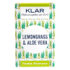 KLAR Shampooing solide Citronnelle et aloe vera 100 g - 2