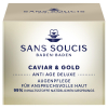 SANS SOUCIS CAVIAR & GOLD Augenpflege 15 ml - 2