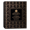MOLTON BROWN Vintage with Elderflower Festive Bauble Bath & Shower Gel Limited Edition 75 ml - 2